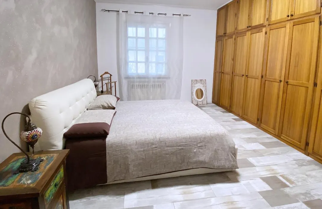 Villa Molinella-1